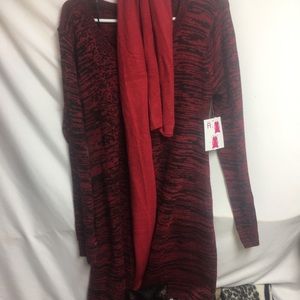 Bobbie Brooks Sweater dress